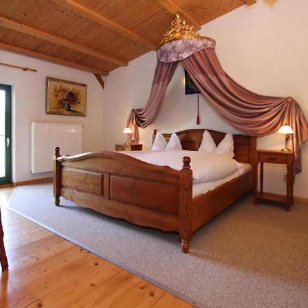 Vacation Home, Zahrensdorf Esterno foto