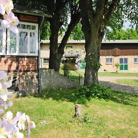 Vacation Home, Zahrensdorf Esterno foto