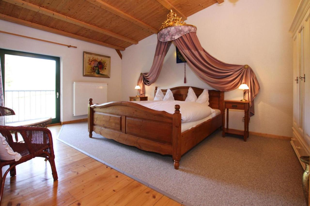 Vacation Home, Zahrensdorf Esterno foto