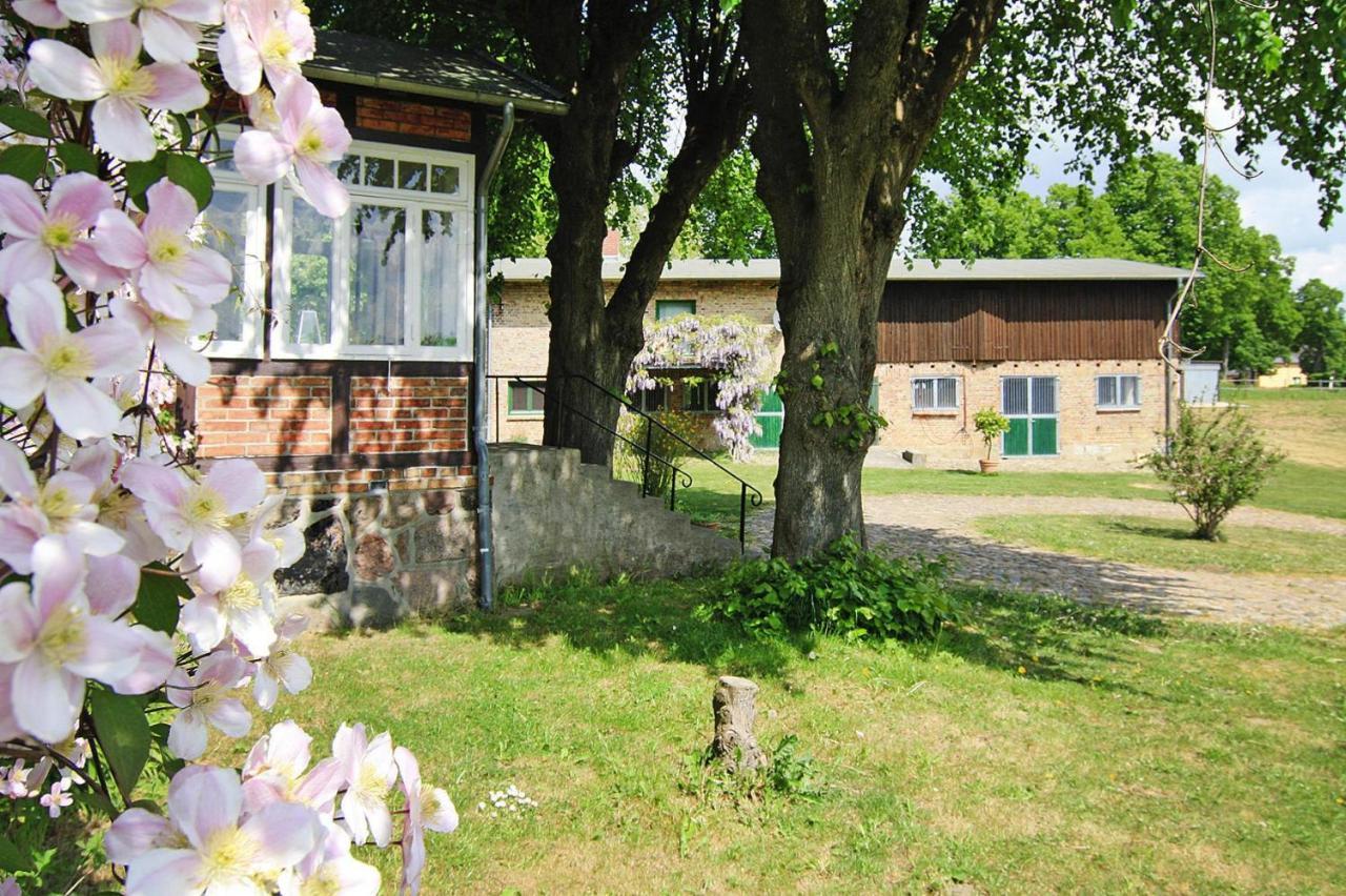 Vacation Home, Zahrensdorf Esterno foto