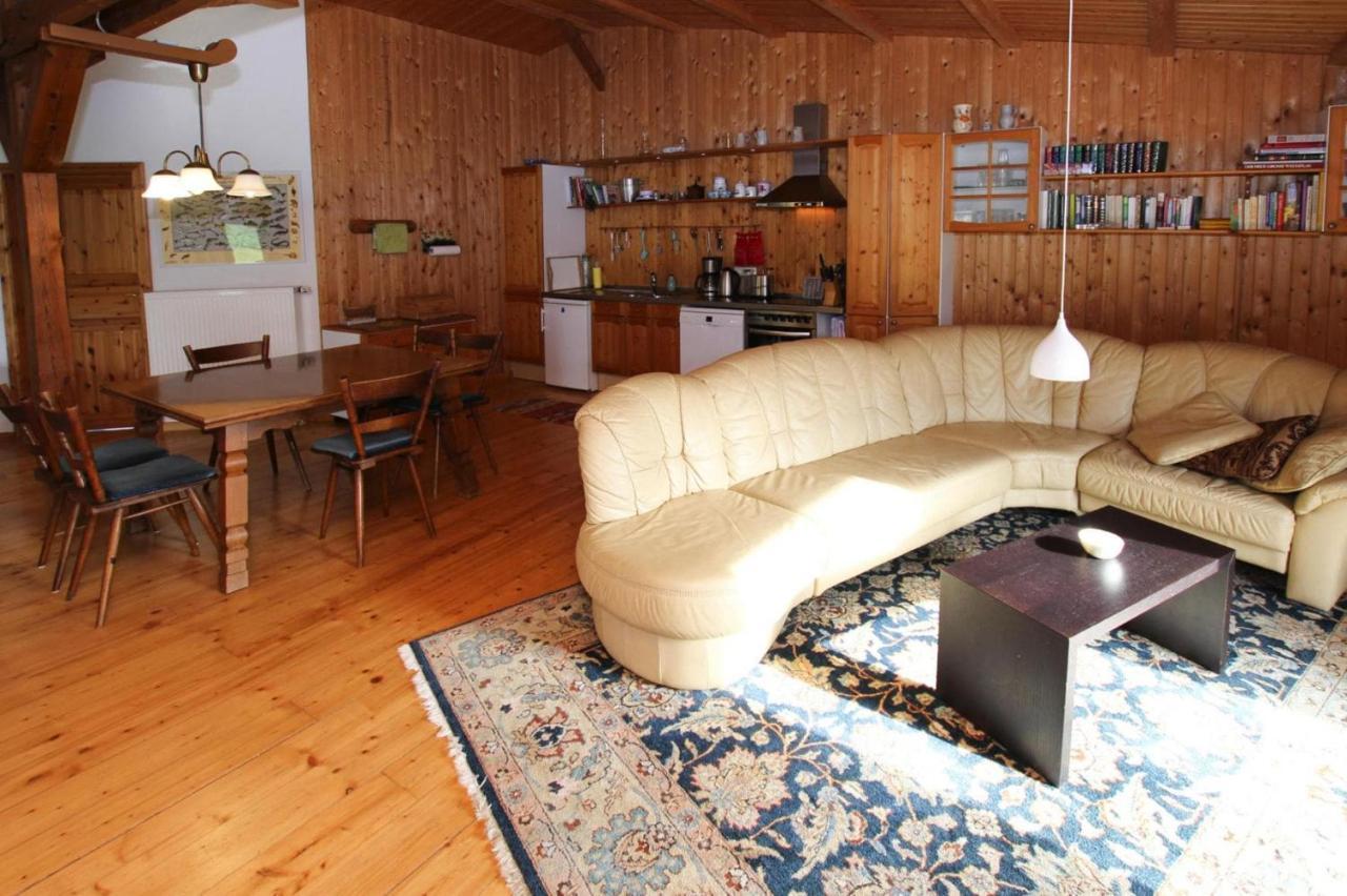 Vacation Home, Zahrensdorf Esterno foto