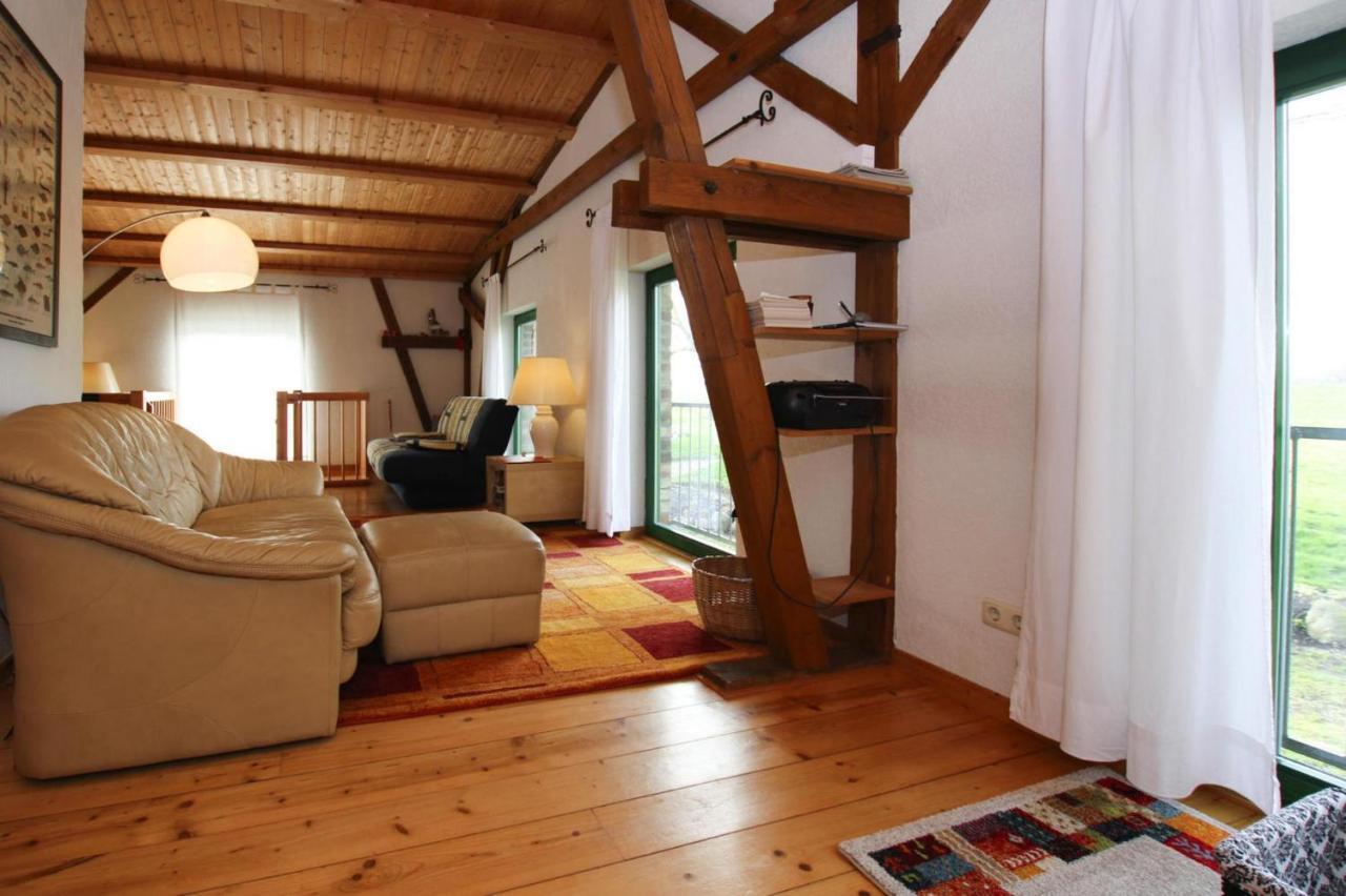 Vacation Home, Zahrensdorf Esterno foto