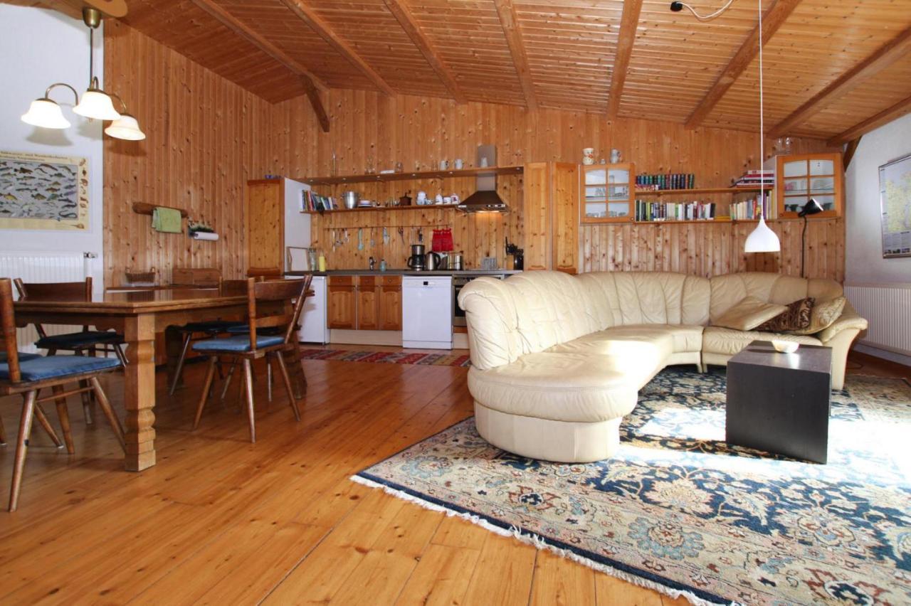 Vacation Home, Zahrensdorf Esterno foto