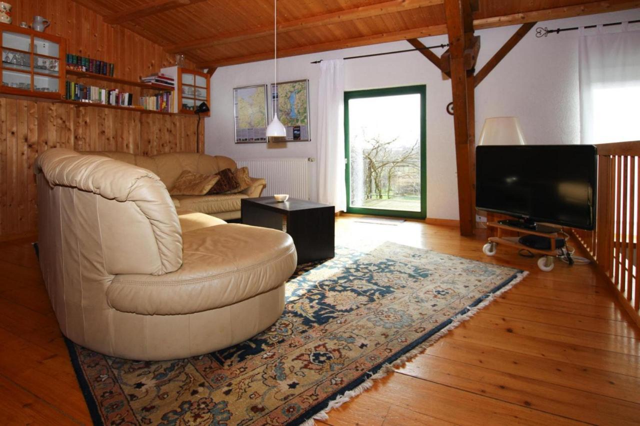 Vacation Home, Zahrensdorf Esterno foto
