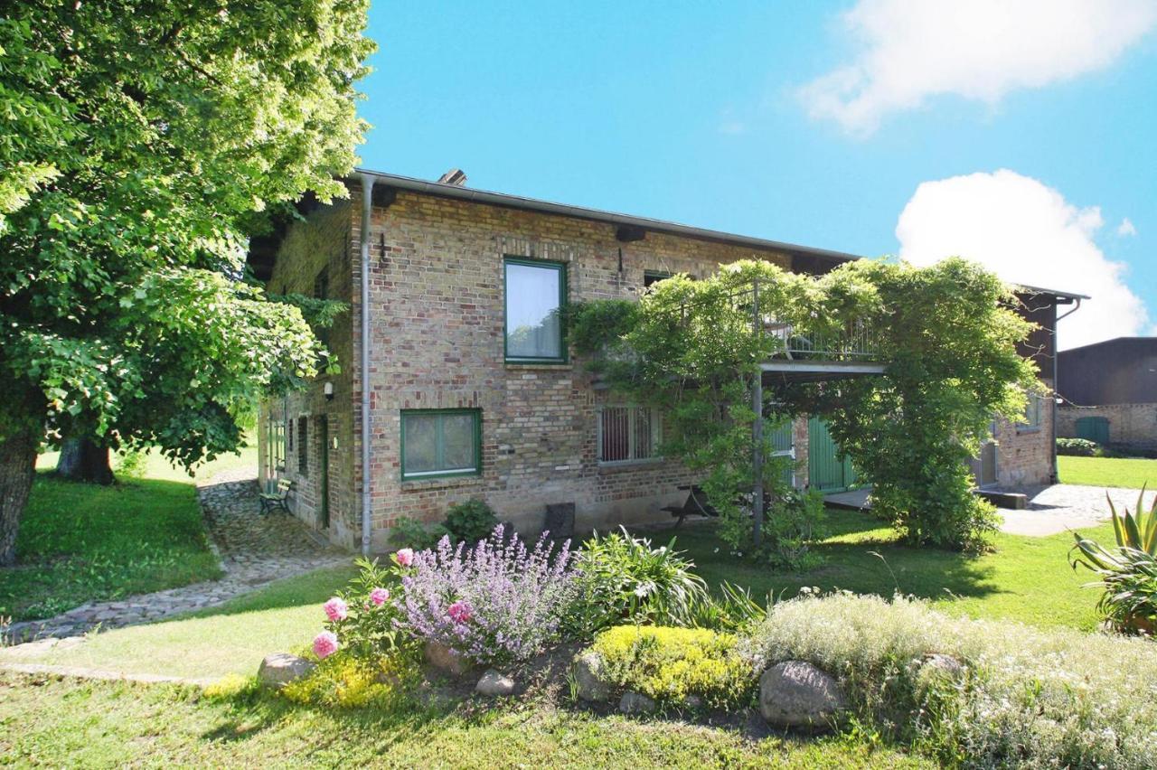 Vacation Home, Zahrensdorf Esterno foto
